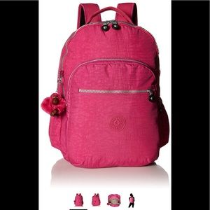 Kipling Backpack Large